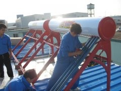 玉州热水器维修