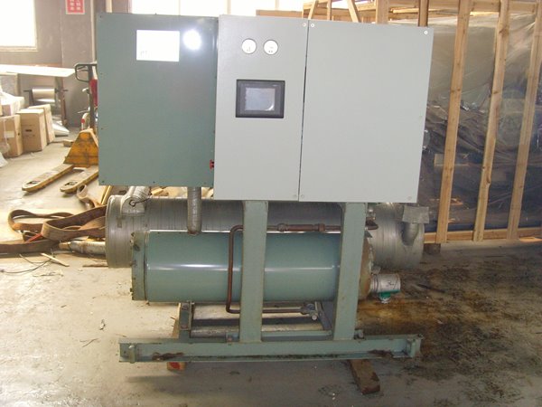 玉州酒店中央空调不停机清洗方法介绍